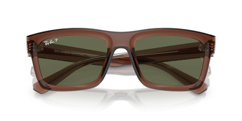 Transparent Brown - 0RB4396 8056597829144