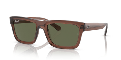 Transparent Brown - 0RB4396 8056597829144