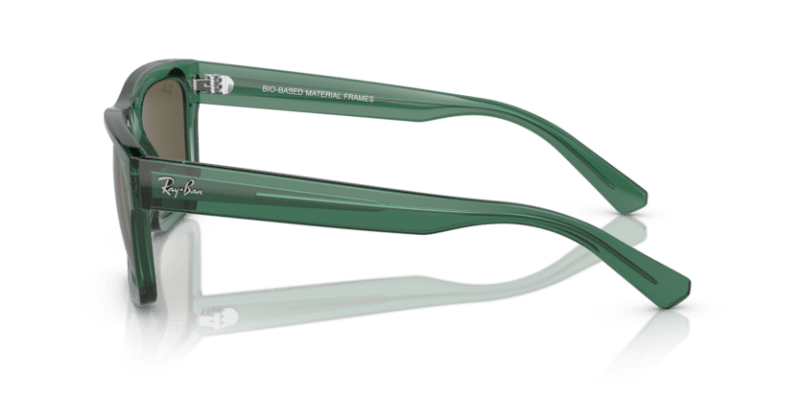 Transparent Green - 0RB4396 8056597829205