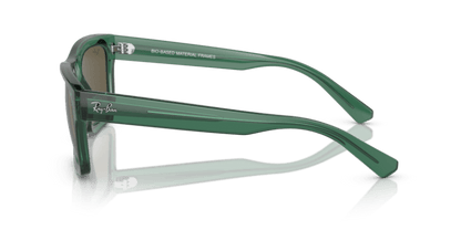Transparent Green - 0RB4396 8056597829205