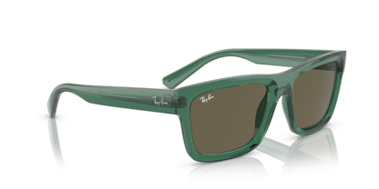 Transparent Green - 0RB4396 8056597829205