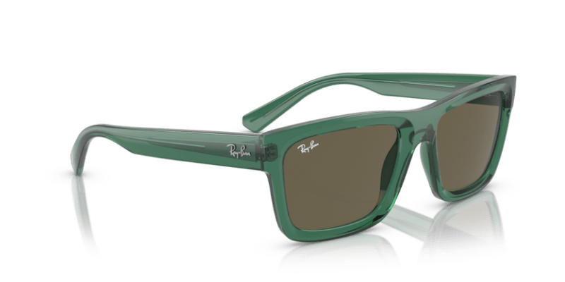 Transparent Green - 0RB4396 8056597829205