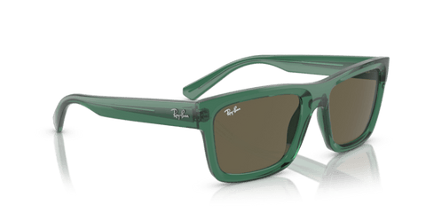 Transparent Green - 0RB4396 8056597829205