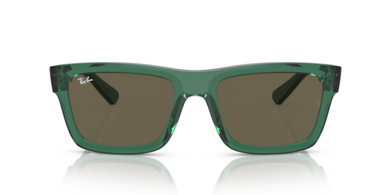 Transparent Green - 0RB4396 8056597829205