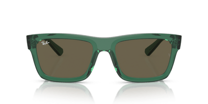 Transparent Green - 0RB4396 8056597829205