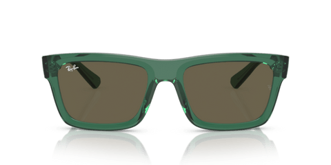 Transparent Green - 0RB4396 8056597829205