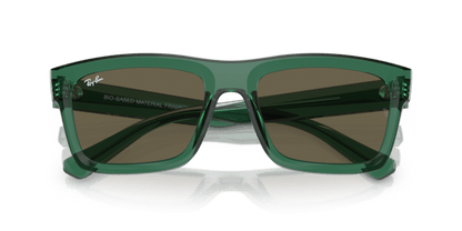 Transparent Green - 0RB4396 8056597829205