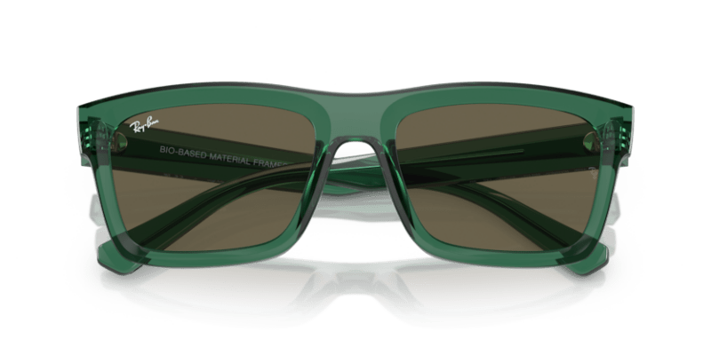 Transparent Green - 0RB4396 8056597829205