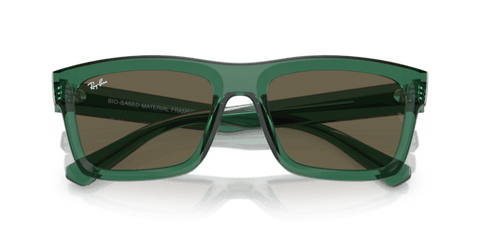 Transparent Green - 0RB4396 8056597829205