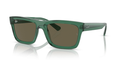 Transparent Green - 0RB4396 8056597829205