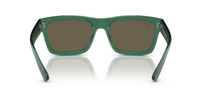 Transparent Green - 0RB4396 8056597829205