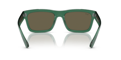 Transparent Green - 0RB4396 8056597829205