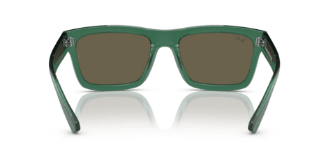 Transparent Green - 0RB4396 8056597829205