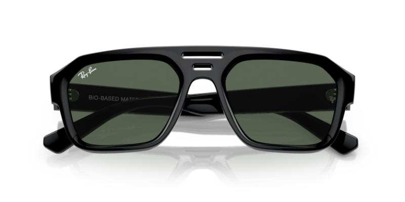 Black - 0RB4397 8056597829533