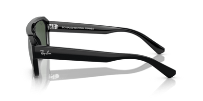 Black - 0RB4397 8056597829533