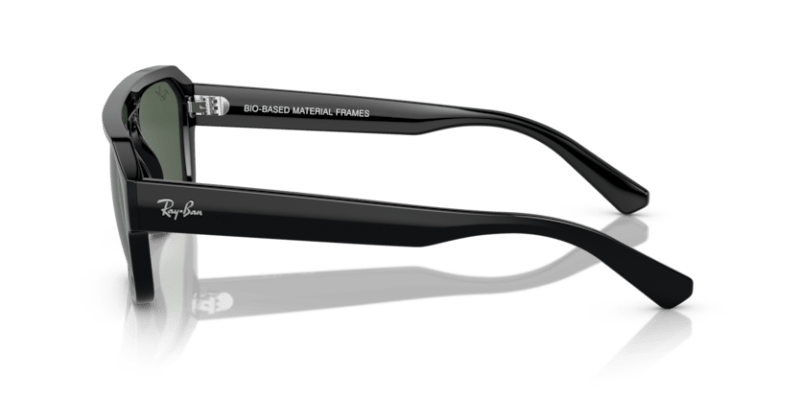 Black - 0RB4397 8056597829533