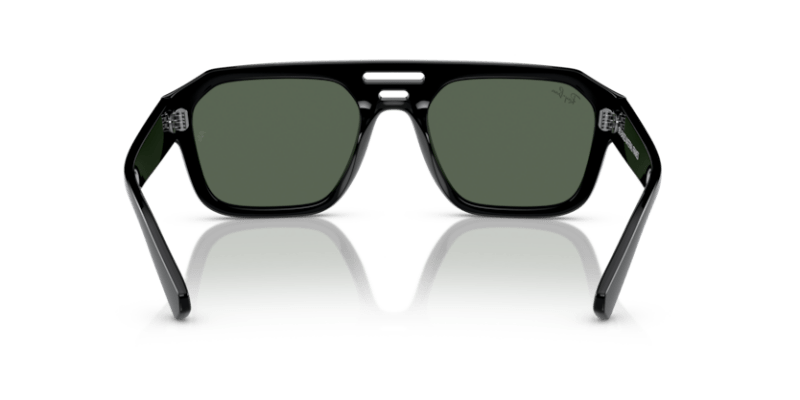 Black - 0RB4397 8056597829533