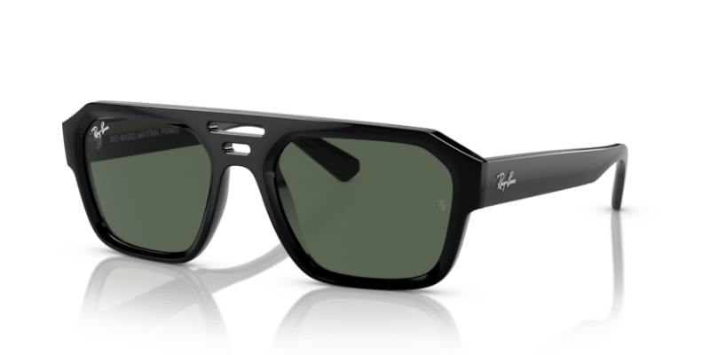 Black - 0RB4397 8056597829533