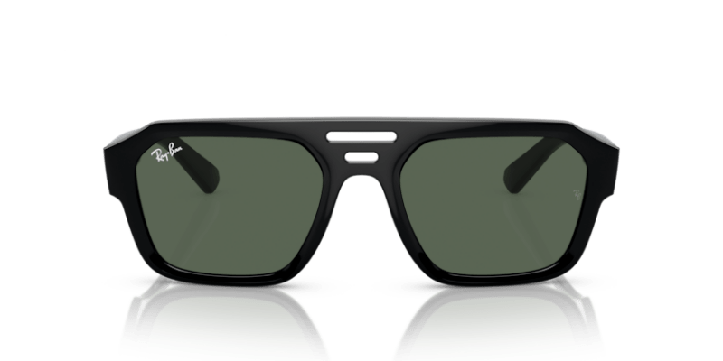 Black - 0RB4397 8056597829533