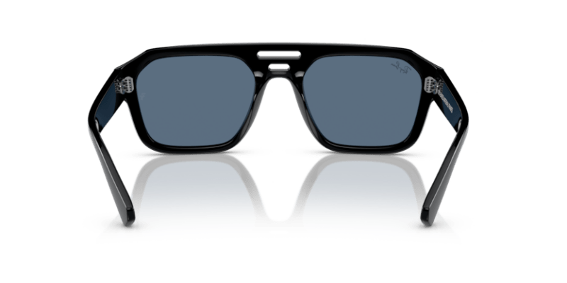 Black - 0RB4397 8056262052082