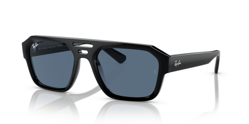 Black - 0RB4397 8056262052082