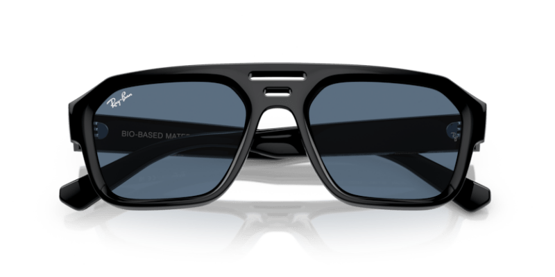 Black - 0RB4397 8056262052082