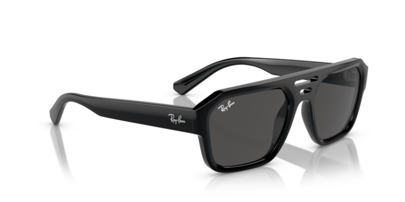 Black - 0RB4397 8056262052099