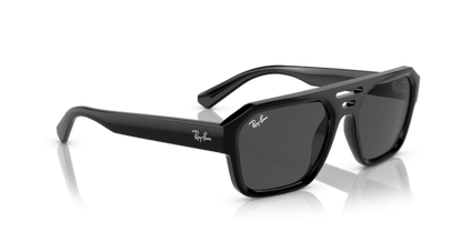 Black - 0RB4397 8056262052099