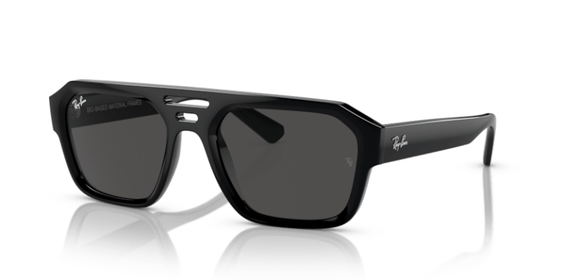 Black - 0RB4397 8056262052099