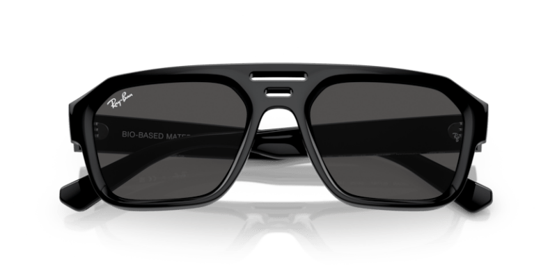 Black - 0RB4397 8056262052099