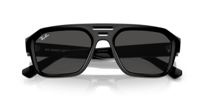 Black - 0RB4397 8056262052099