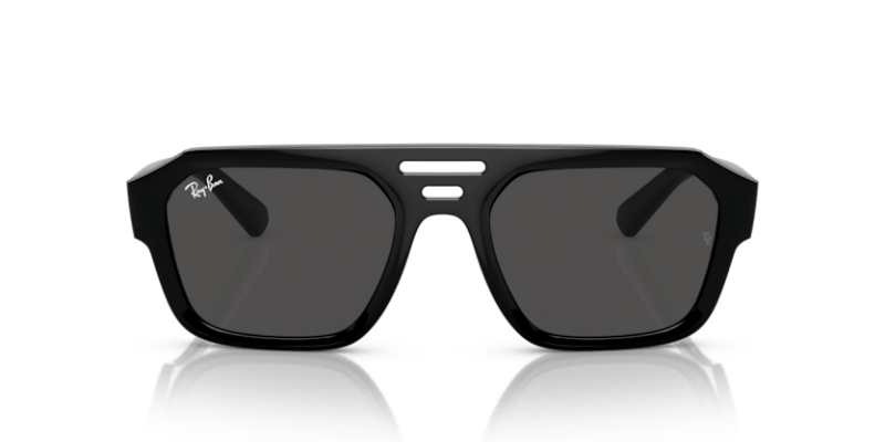 Black - 0RB4397 8056262052099