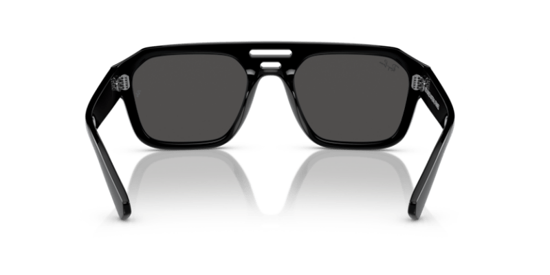 Black - 0RB4397 8056262052099