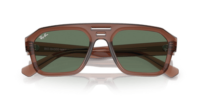 Transparent Brown - 0RB4397 8056597829540