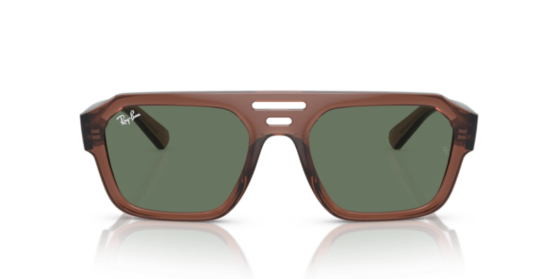 Transparent Brown - 0RB4397 8056597829540