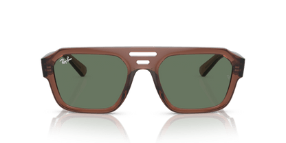 Transparent Brown - 0RB4397 8056597829540