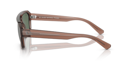Transparent Brown - 0RB4397 8056597829540
