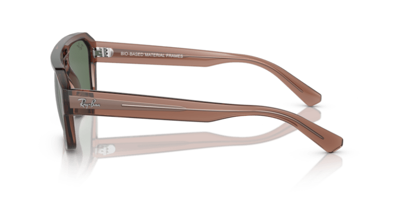 Transparent Brown - 0RB4397 8056597829540