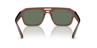 Transparent Brown - 0RB4397 8056597829540