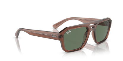 Transparent Brown - 0RB4397 8056597829540