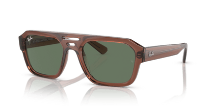 Transparent Brown - 0RB4397 8056597829540