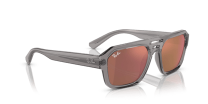 Transparent Grey - 0RB4397 8056597829571