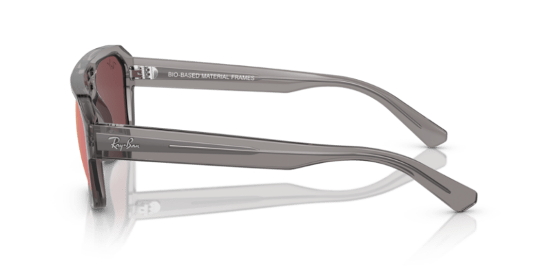 Transparent Grey - 0RB4397 8056597829571