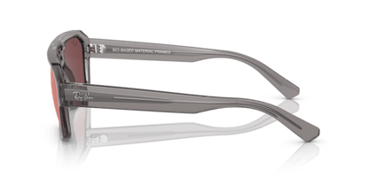 Transparent Grey - 0RB4397 8056597829571