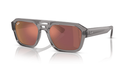 Transparent Grey - 0RB4397 8056597829571