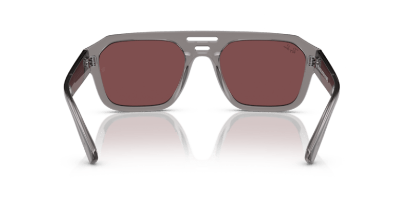 Transparent Grey - 0RB4397 8056597829571