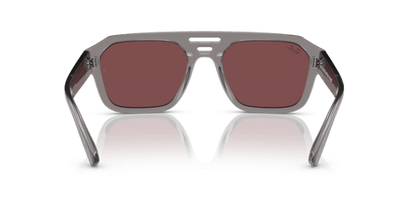 Transparent Grey - 0RB4397 8056597829571