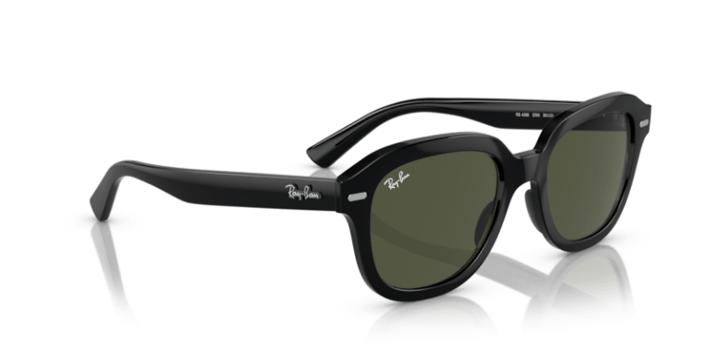 Black - 0RB4398 8056597828864