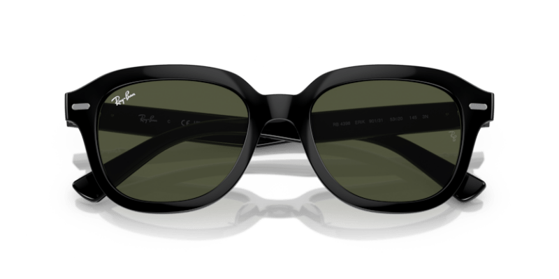 Black - 0RB4398 8056597828864