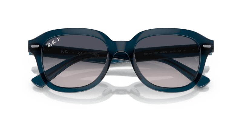 Opal Dark Blue - 0RB4398 8056597828840